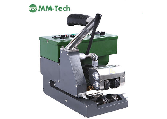 SWT-NSGM2 0.2-2mm PP PE PVC Geomembrane Welder گواهینامه CE ISO