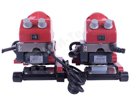 مواد ترموپلاستیک جوشکاری جوشکار قرمز داغ SWS - NS800 220v
