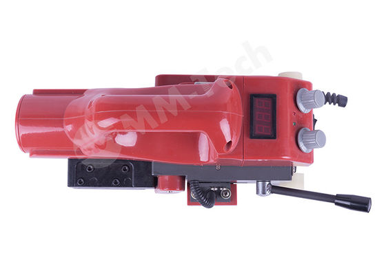 جوشکار قابل جوش داغ قابل حمل با ضخامت SWT - NS800D 1800W 0.2 - 1.5 میلی متر