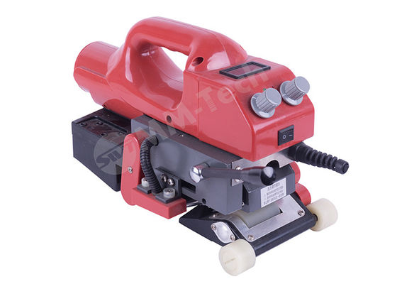 جوشکار قابل جوش داغ قابل حمل با ضخامت SWT - NS800D 1800W 0.2 - 1.5 میلی متر