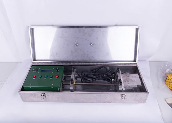 دستگاه تست کشش ژئوممبران 230V HDPE Welding Tools