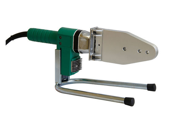 220V Die Head Socket Fusion Fusion Welding دستگاه DVS استاندارد 20 میلی متر 63 میلی متر