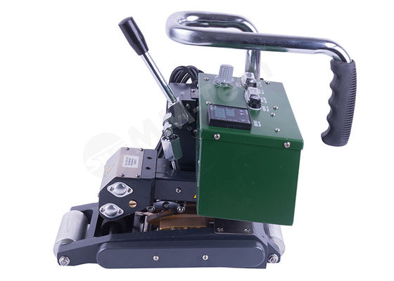جوشکار داغ گوه SWT-NS900 برای ژئوممبران HDPE از 1.0 - 3.0 میلی متر