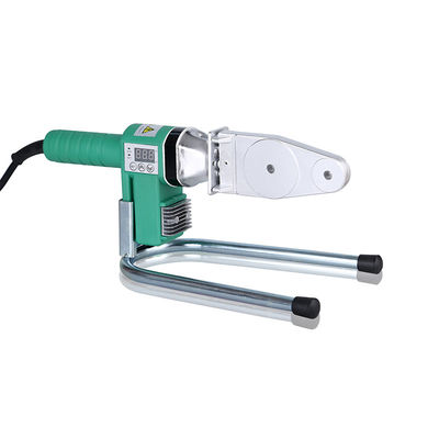 جوشکار سوکت 40 میلی متری 600 وات ، Ppr Fusion Tools محافظت در برابر گرما
