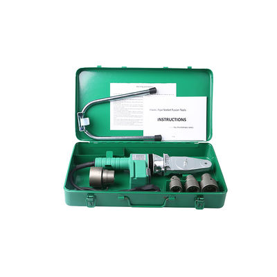 جوشکار سوکت 40 میلی متری 600 وات ، Ppr Fusion Tools محافظت در برابر گرما