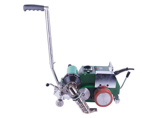 گواهینامه CE 3000W جوشکاری بنر جوشکار هوای گرم با هم تداخل دارد