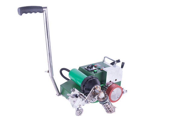 گواهینامه CE 3000W جوشکاری بنر جوشکار هوای گرم با هم تداخل دارد