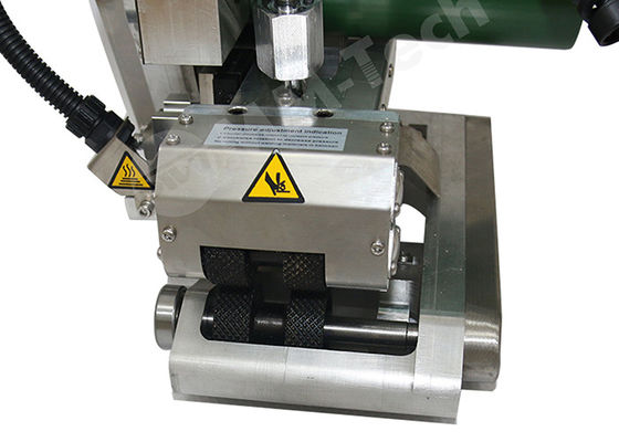 دستگاه جوشکاری ژئوممبران ورق SWT-NSGM1 HDPE 0.2 - 2.0 میلی متر