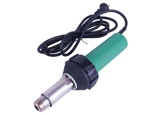 دستگاه جوشکاری هوای گرم پلاستیکی 1600w SWT-NS1600S برای فرم دهی گرم