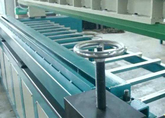 3000 mm ورق پی وی سی Bender 36A برای خم شدن جوش پلاستیک