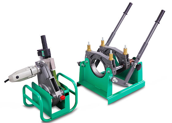 SWT-V200 / 50MS دستی جوشکاری فیوژن جوشکاری ماشین ، دستگاه جوشکاری ترموفیوژن