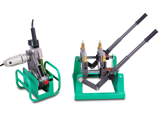 SWT-V200 / 50MS دستی جوشکاری فیوژن جوشکاری ماشین ، دستگاه جوشکاری ترموفیوژن
