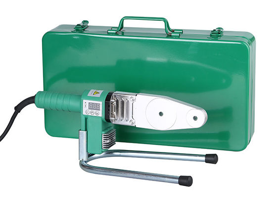 20 mm-40mm Socket Fusion Welder، Ppr Fusion Welding Machine 50Hz 60Hz