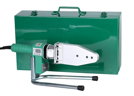 دستگاه جوشکاری فیوژن سوکت 20mm 63mm Ppr