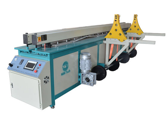 دستگاه خمش ورق پلاستیک ترکیبی Pe L3000mm