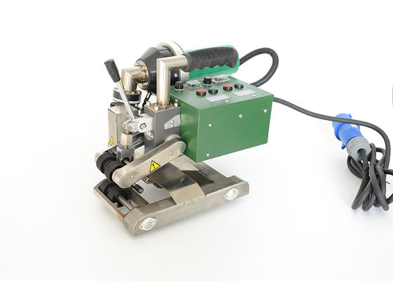 دستگاه جوشکاری ژئوممبران اتوماتیک SWT-NS700 3000w جوشکار داغ گوه
