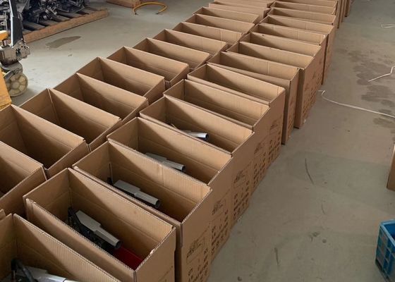 پمپ تست لوله RP50C ، پمپ تست هیدرولیک برای آزمایش فشار