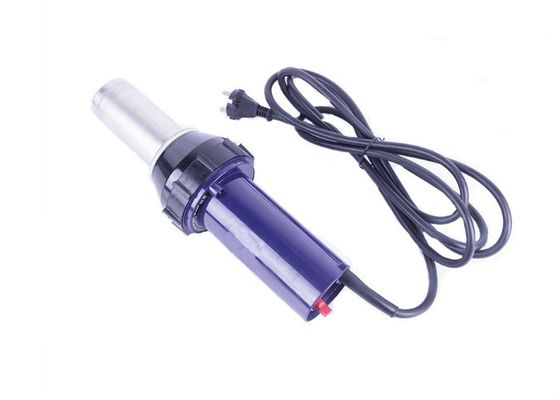 جوشکار پلاستیک پلاستیکی PVC PP PE PVDF ISO 180L / min