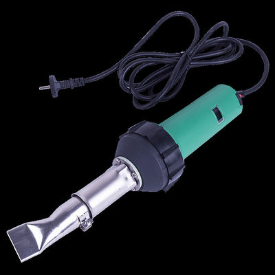 دستگاه جوشکاری هوای گرم 220V 1600w پلاستیک