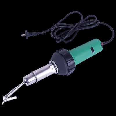 دستگاه جوشکاری هوای گرم 220V 1600w پلاستیک