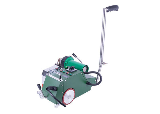 3000w بنر مواد 11.6m / min دستگاه جوش TPO