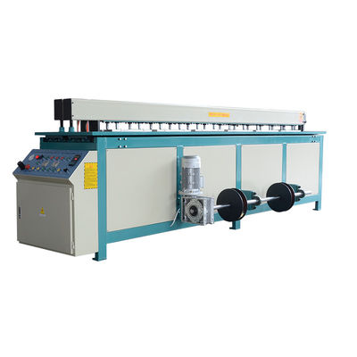 SWT-PH4000 جوشکار فیوژن با ورق PVC پی وی سی هوشمند برای ساخت بشکه چرخان