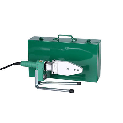 20-63mm Socket Fusion Tool 800w Ppr دستگاه جوش لوله