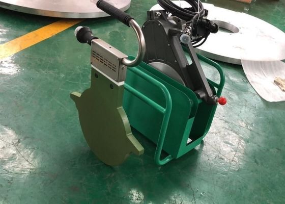 2300w 40-110mm Poly Manual Butt Fusion Feld Machine