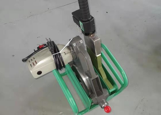 2300w 40-110mm Poly Manual Butt Fusion Feld Machine