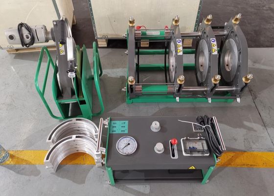 دستگاه جوش 2.3 کیلو وات 40 میلی متری دستی جوشکاری فیوژن