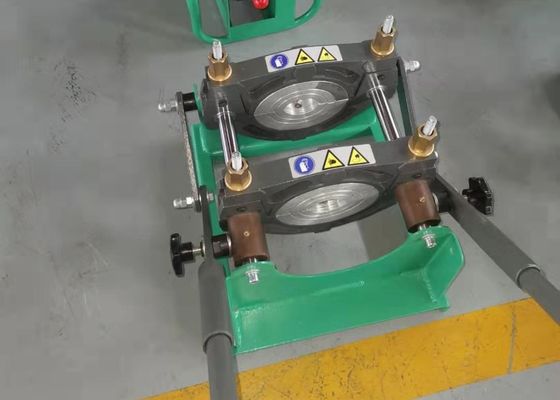 2.3w پلی اتیلن Hdpe لوله ها
