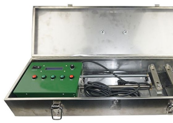 HDPE Geomembrane CE Certified Electronic Tensiometer SWT - NS005