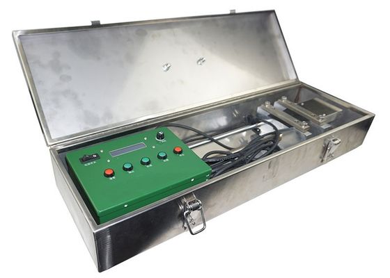 HDPE Geomembrane CE Certified Electronic Tensiometer SWT - NS005