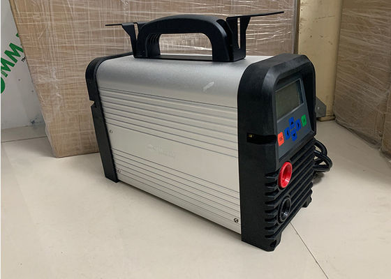 آسان عمل Dps20 3.5kw دستگاه جوش الکتروفیوژن برای لوله های پلی اتیلن