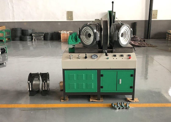 Od 90 تا Od 315 Mm دستگاه ساخت دستگاه