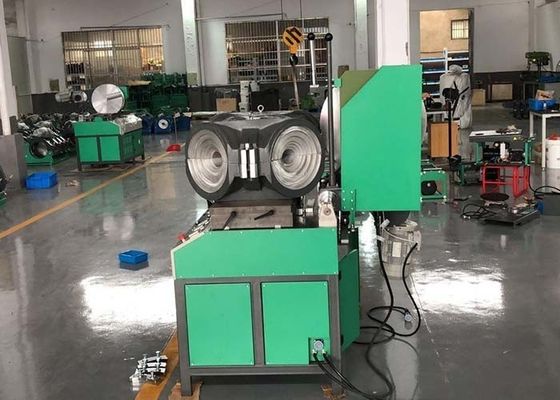 Od 90 تا Od 315 Mm دستگاه ساخت دستگاه