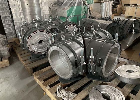 اتصالات کارگاه 3P 380v ساخت دستگاه جوش ساختار یکپارچه