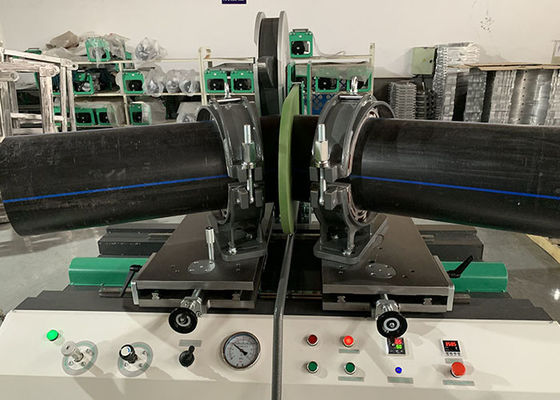 اتصالات کارگاه 3P 380v ساخت دستگاه جوش ساختار یکپارچه