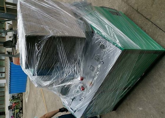 SWT-MA630 Workshop Fitting Plc ماشین جوشکاری