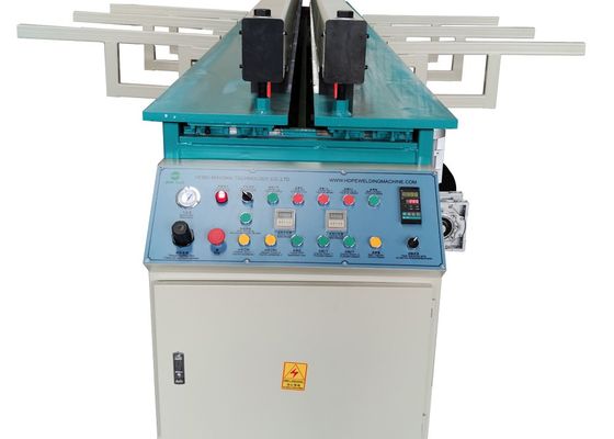 PH5000 مخزن آب PP PVC دستگاه جوش ورق پلاستیک