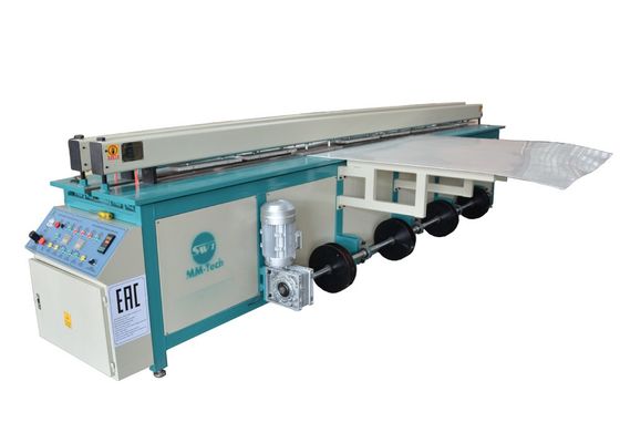 PH5000 مخزن آب PP PVC دستگاه جوش ورق پلاستیک