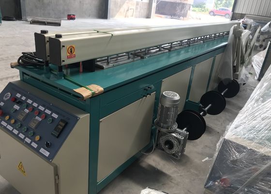 SWT-PH2000 دستگاه جوشکاری ورق اتوماتیک Pp