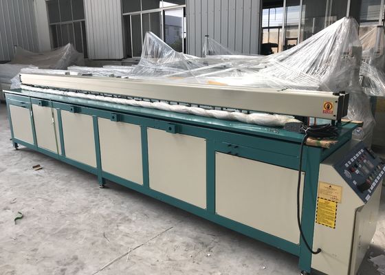 SWT-PH2000 دستگاه جوشکاری ورق اتوماتیک Pp