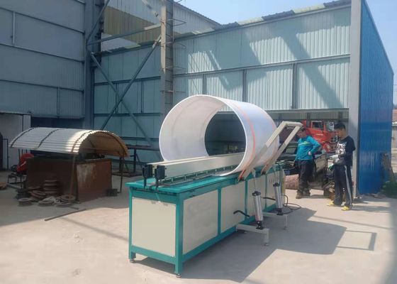 PE PP PVC PPS PPN PVDF PPH 5000mm دستگاه جوش ورق پلاستیک CNC