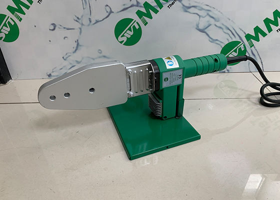 0.8kw 63mm PPR لوله CE دستگاه جوش سوکت