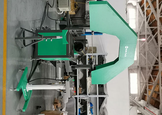 SWT-C315 دستگاه جوشکاری سازه اره چند زاویه ای
