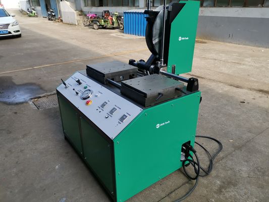 کارگاه کارخانه لوله اتصالات زین فیلد Hdpe ساخت