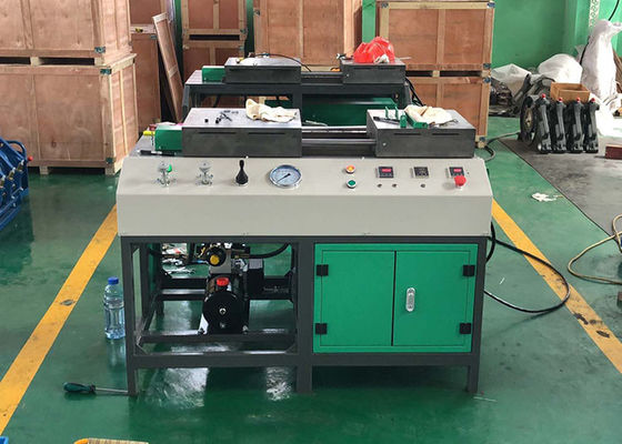 دستگاه ساخت اتصالات آرنج Hdpe 90 درجه