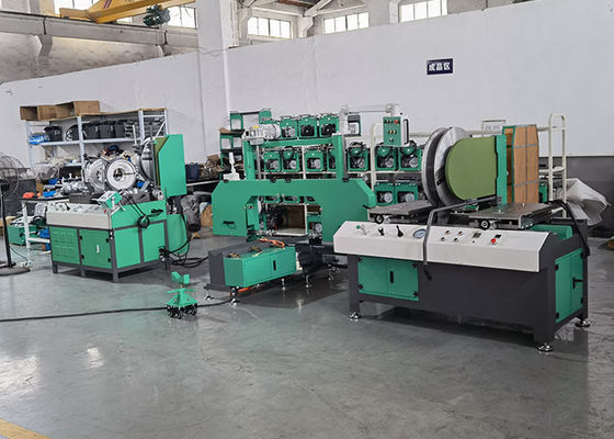 دستگاه فیوژن اتصالات لوله آب 400 میلی متر Hdpe