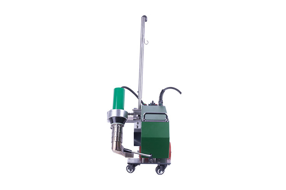 غشاء ضد آب سقف Tpo Welder 4200W